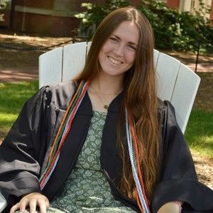 Meet your Posher, Elisabeth